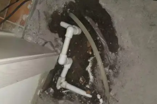 伊犁哈萨克卫生间漏水检测多少钱