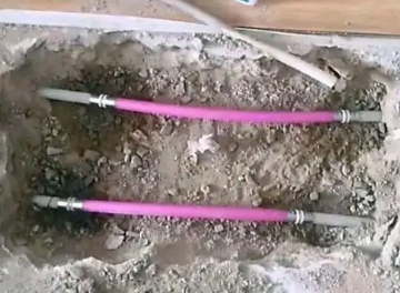 伊犁哈萨克卫生间测漏水多少钱