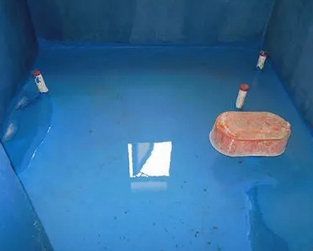 伊犁哈萨克卫生间防水多少钱