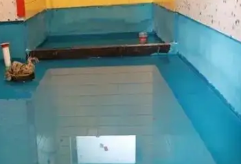 伊犁哈萨克卫生间防水多少钱