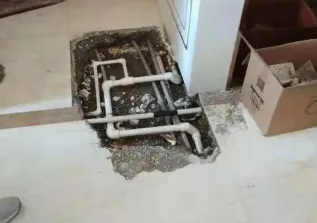 伊犁哈萨克查漏水多少钱