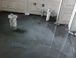 伊犁哈萨克卫生间漏水维修公司为您专业分享下伊犁哈萨克卫生间漏水检测的知识点