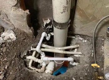 伊犁哈萨克卫生间漏水检测多少钱