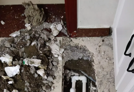 伊犁哈萨克卫生间漏水检测哪家好