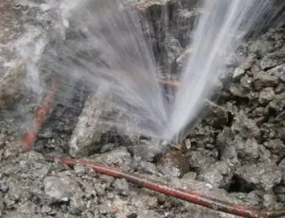 伊犁哈萨克水管维修多少钱