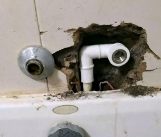 伊犁哈萨克卫生间漏水检测多少钱