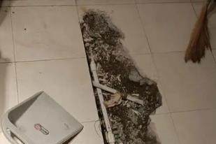 伊犁哈萨克卫生间漏水检测电话